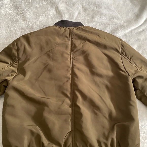 Bomber jacket - Picture 4 of 5